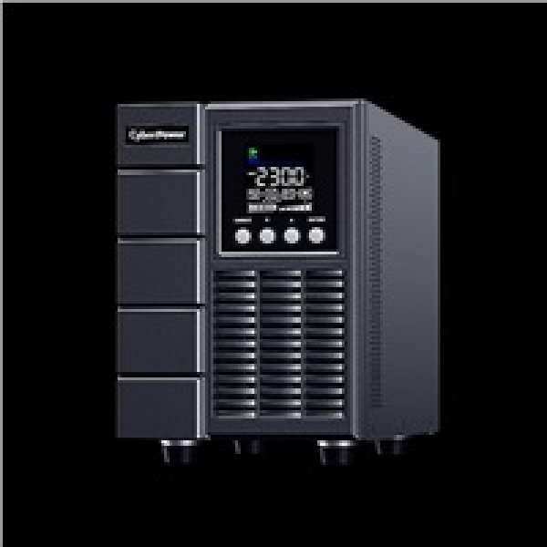 CyberPower Main Stream OnLine UPS 2000VA/1800W, XL, Tower?v=1750075202