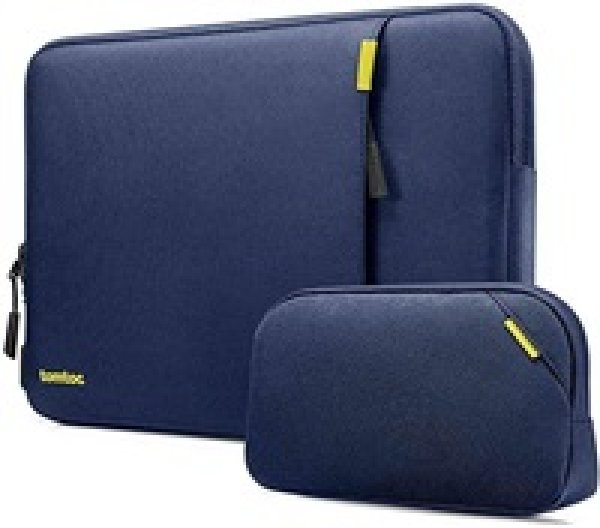 tomtoc Sleeve Kit - 14" MacBook Pro / Air, námořní modrá?v=1760436125