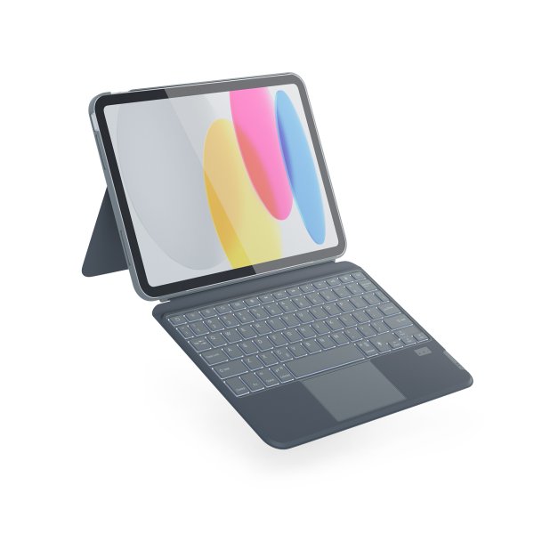 Epico klávesnice s pouzdrem pro iPad 10,2´´ - CZ?v=1746216001