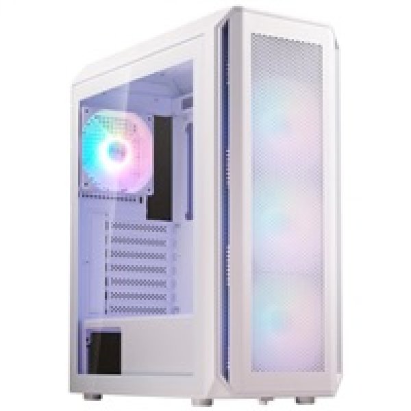 Adata XPG VALOR AIR Plus herní skříň bílá