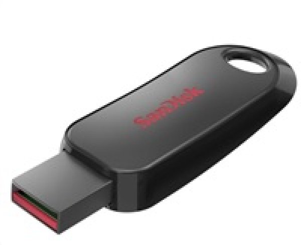 SanDisk Flash Disk 128GB Cruzer Snap, USB 2.0?v=1747921103