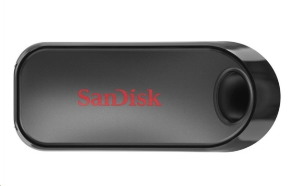 SanDisk Flash Disk 128GB Cruzer Snap, USB 2.0