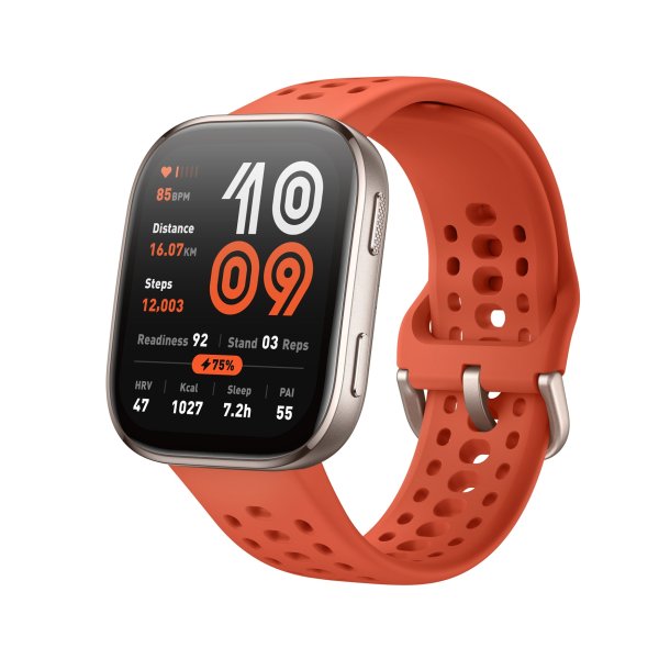 Amazfit Bip 6/Sport Band/RED?v=1750708805