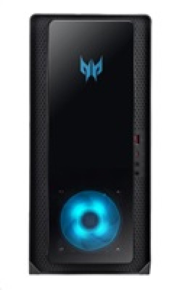 ACER PC Predator PO3-665_E_FR850W_H610,i5-14400F,32GB,1TB SSD,RTX 5060,W11,Black
