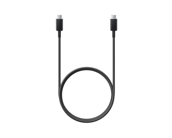 Samsung datový kabel EP-DN975BBE, USB-C -> USB-C, černá?v=1764920548