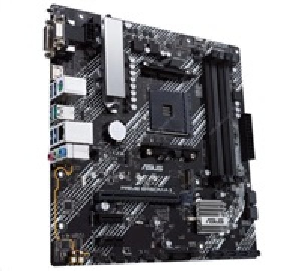 ASUS PRIME B450M-A II/AM4/mATX