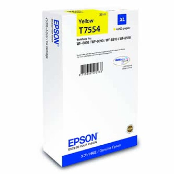 Náplň EPSON C13T755440 žlutá (4 000 stran)?v=1759395261