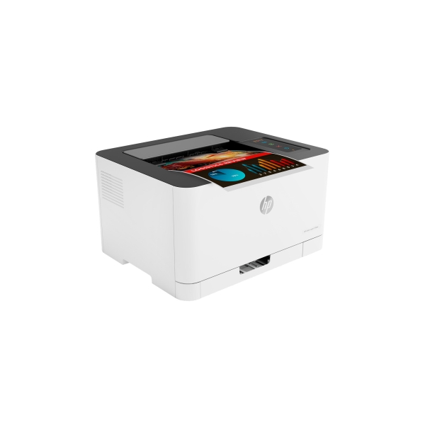 Tiskárna HP Color Laser 150nw