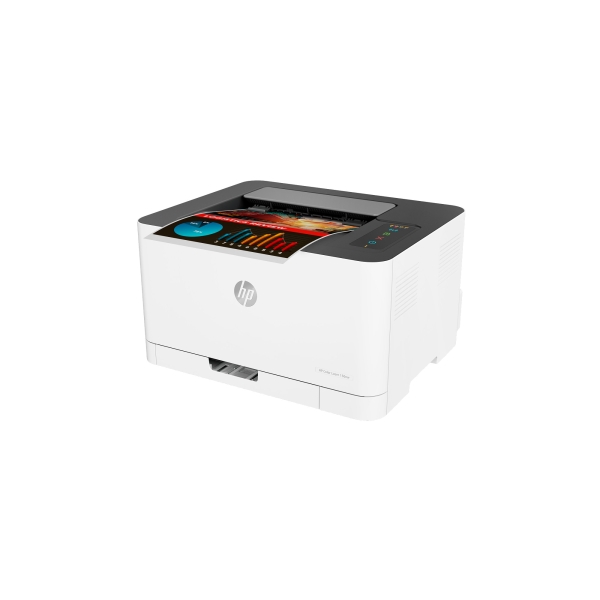 Tiskárna HP Color Laser 150nw
