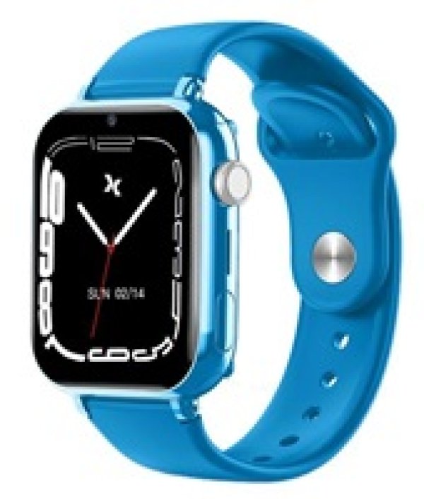 MaxCom Smartwatch FW59 Kiddo 4G Blue?v=1764920548