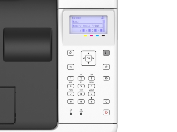 Canon i-SENSYS LBP647Cdw