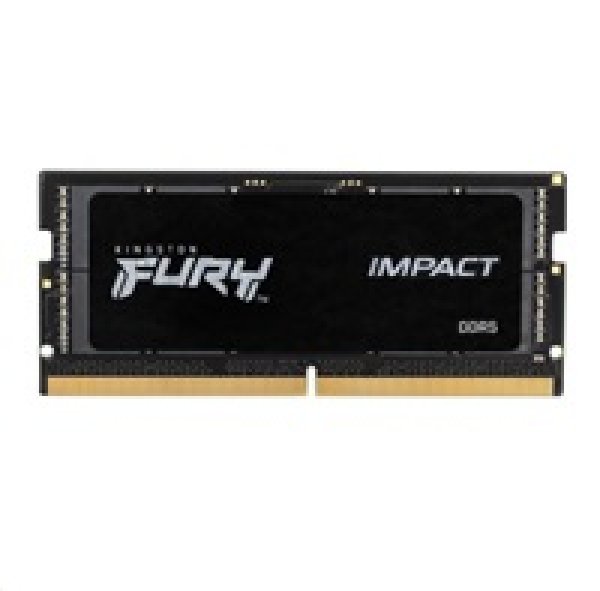 Kingston FURY Impact DDR5 32GB 5600MHz SODIMM CL40