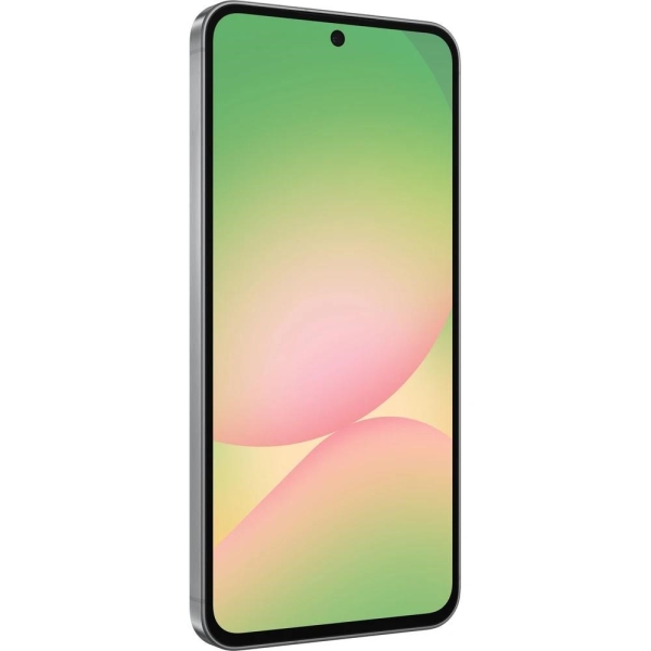 Samsung Galaxy A56 5G 8GB/256GB ,grafitová, CZ distribuce