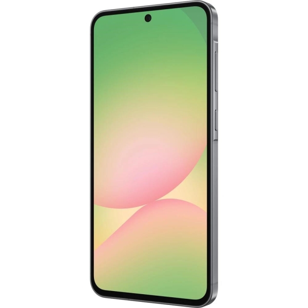 Samsung Galaxy A56 5G 8GB/256GB ,grafitová, CZ distribuce