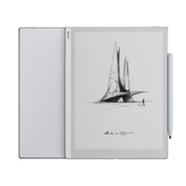 E-book ONYX BOOX GO 10.3, 10,3" Carta 1200, 64GB, bílá, Bluetooth, Android 12, E-ink displej?v=1750017603