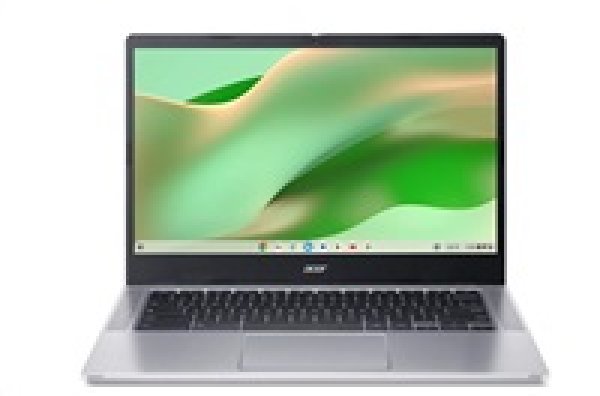 ACER Chromebook 314 (CB314-4H-C3M0),Intel N100,14" FHD,4GB,128 eMMC,Intel UHD,ChromeOS,PureSilver?v=1762354570