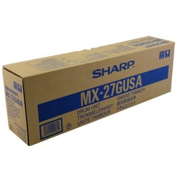 Sharp Drum Unit MX-27GUSA?v=1765665606
