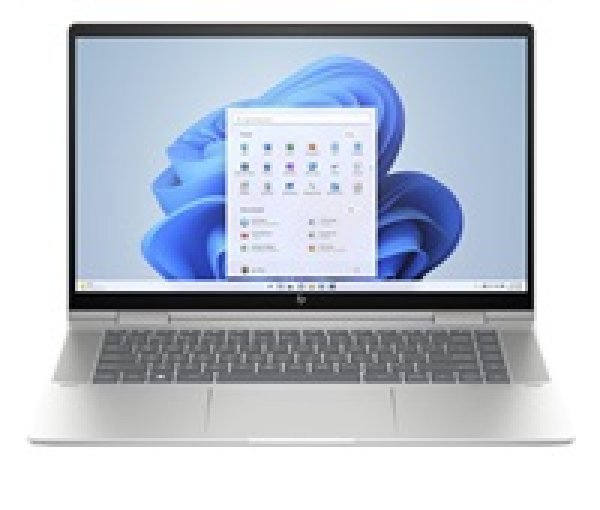 HP Envy/x360 15-fe0000nc/i5-1335U/15,6''/FHD/T/16GB/1TB SSD/Intel Iris Xe/W11H/Silver/2R