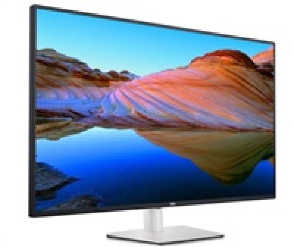 Dell UltraSharp/U4323QE/42,5''/IPS/4K UHD/60Hz/5ms/Silver/3RNBD