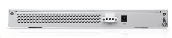 UBNT US-XG-6POE UniFi Switch, 10 Gigabit 6-port 802.3bt