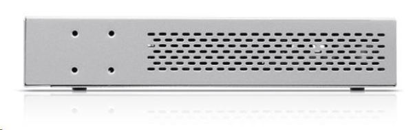 UBNT US-XG-6POE UniFi Switch, 10 Gigabit 6-port 802.3bt