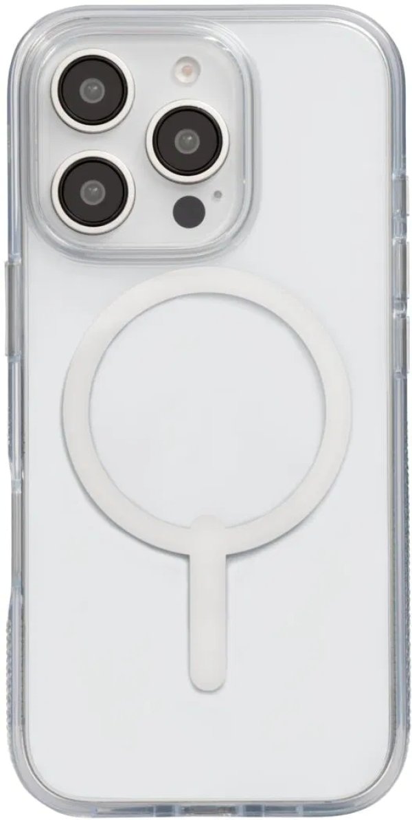 ZAGG kryt Crystal Palace Lite Snap iPhone 16 Pro Transparentní?v=1754136002