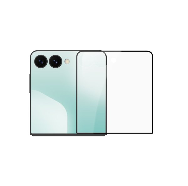 Nillkin Tvrzené Sklo 2.5D CP+ PRO Black pro Samsung Galaxy Z Flip 7?v=1759998782