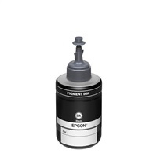 Náplň EPSON C13T77414A černá (140 ml)