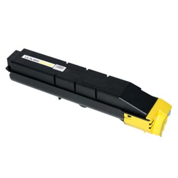 Toner Kyocera TK-8600Y 1T02MNANL0 žlutý