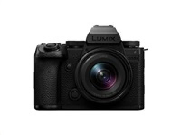 Panasonic Lumix S5 II X + Lumix S 18-40mm?v=1746216001