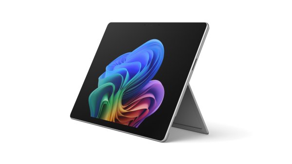 Microsoft Surface Pro 11 Copilot+/U7-268V/13''/2880x1920/T/32GB/512GB SSD/Arc 140V/W11P/Platinum/2R