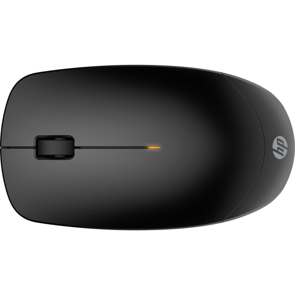 HP myš - HP 235 Slim Wireless Mouse