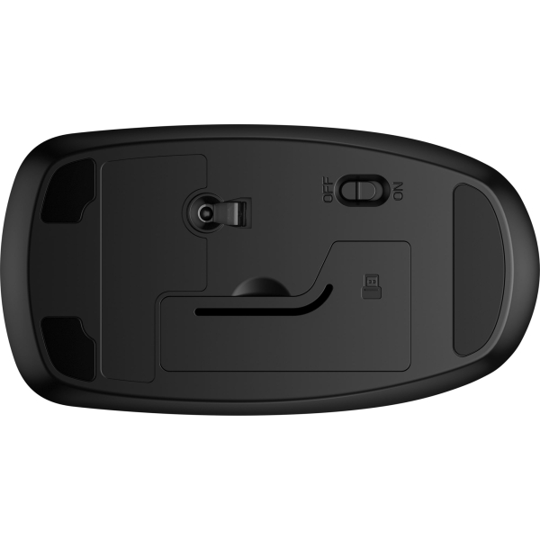 HP myš - HP 235 Slim Wireless Mouse