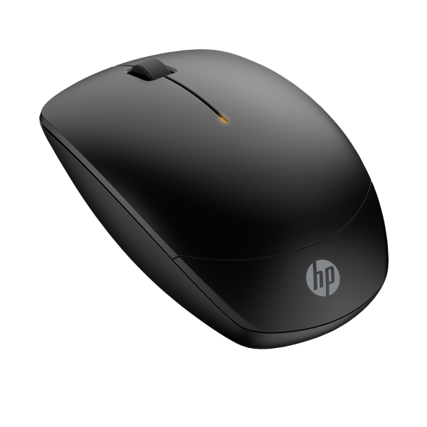 HP myš - HP 235 Slim Wireless Mouse