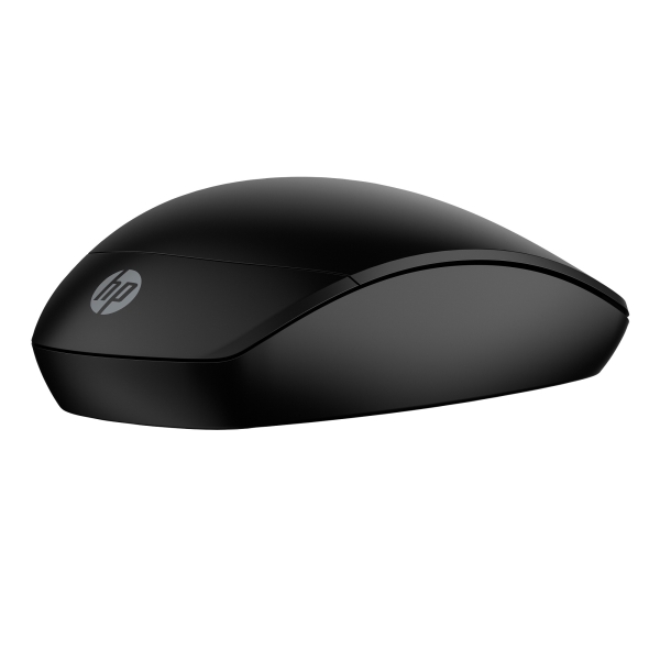 HP myš - HP 235 Slim Wireless Mouse