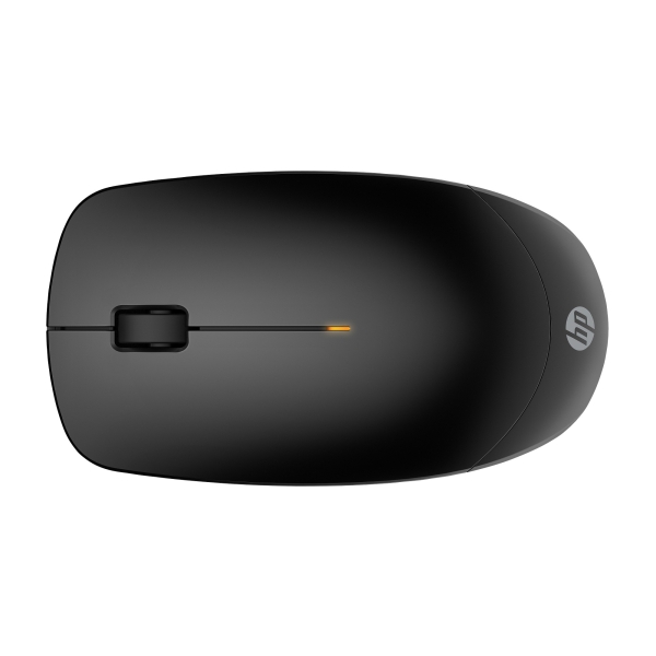 HP myš - HP 235 Slim Wireless Mouse