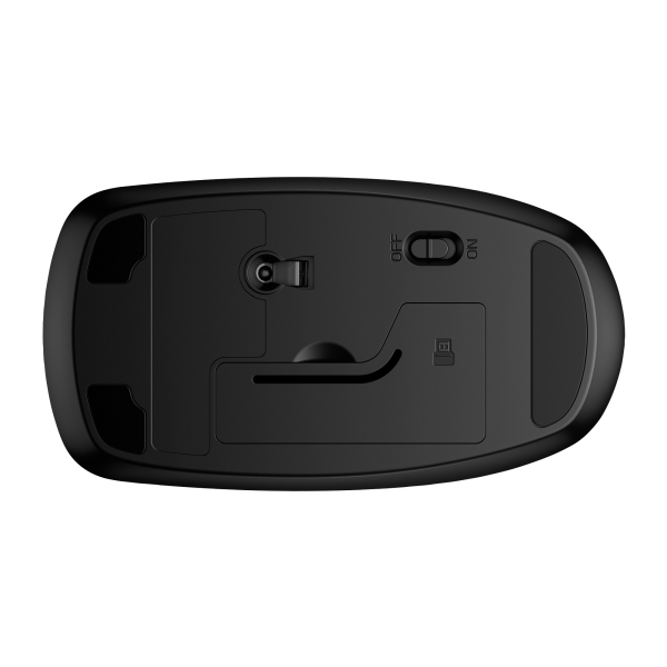 HP myš - HP 235 Slim Wireless Mouse