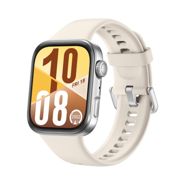 Huawei Watch Fit 4/Sport Band/White?v=1750075202