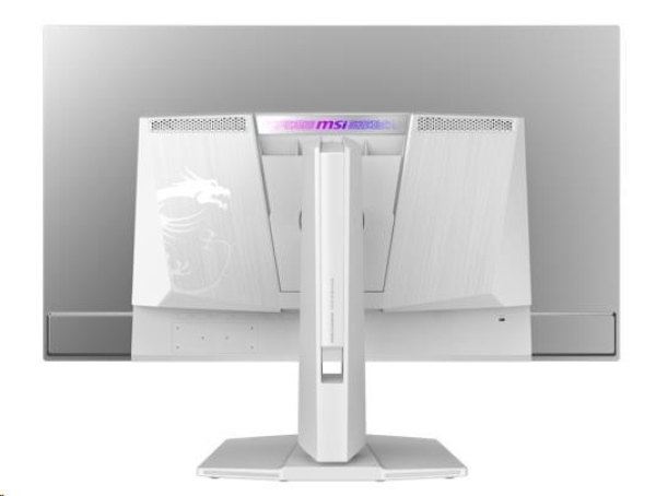 MSI MPG/321URXW/31,5''/QD-OLED/4K UHD/240Hz/0,03ms/Bílá/3R