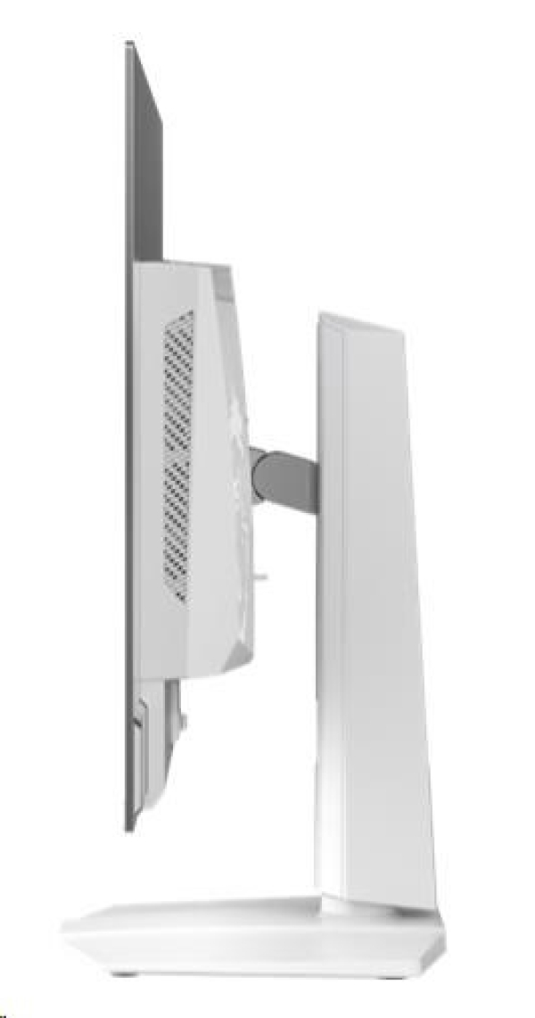 MSI MPG/321URXW/31,5''/QD-OLED/4K UHD/240Hz/0,03ms/Bílá/3R