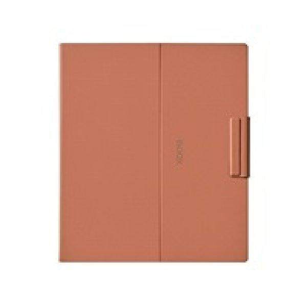 E-book ONYX BOOX pouzdro pro NOTE MAX s klávesnicí, hnědé