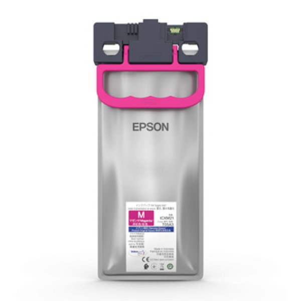 Náplň EPSON C13T05A300, C13T05A30N purpurová (20 000 stran)?v=1748030407