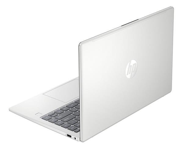 NTB HP 14-em0044nc, R5-7520U, 16GB, 1TB, Radeon, 14" FHD IPS 300n, W11H6, Silver