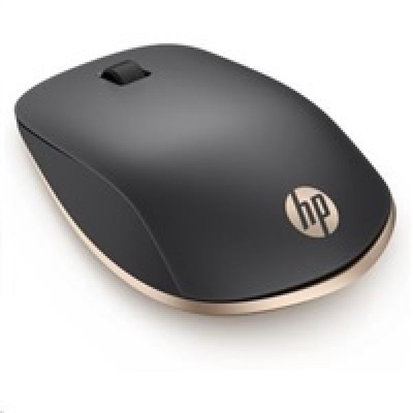 HP Z5000/Cestovní/Optická/Bezdrátová Bluetooth/Černá