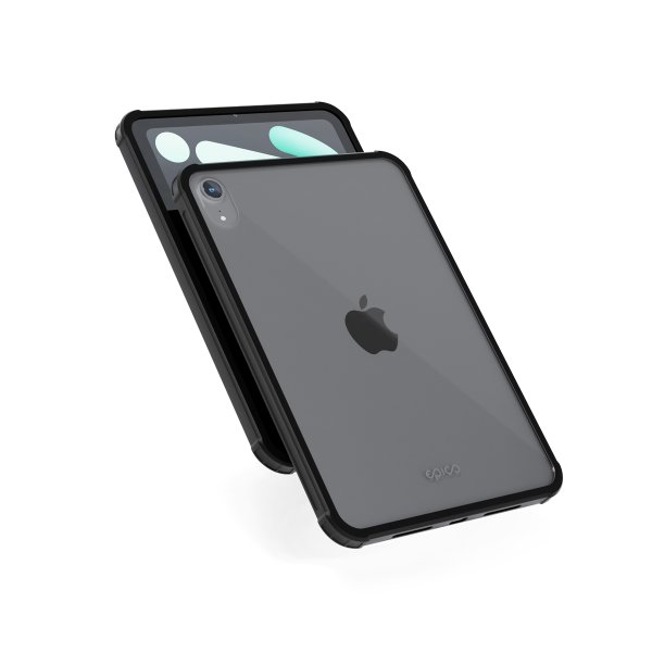 Epico Hero Case for iPad mini 6/A17 Pro - transpar?v=1750104003