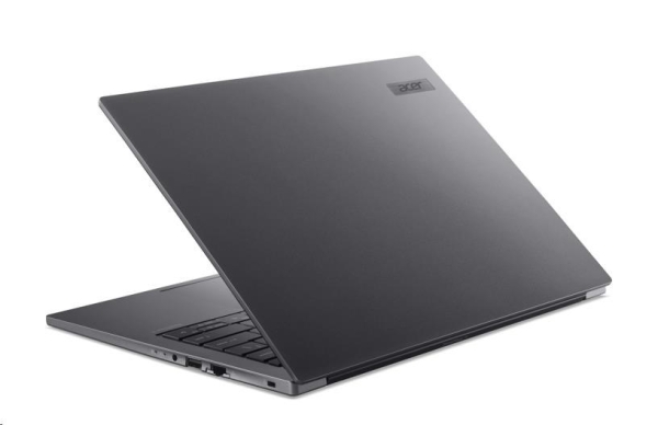 ACER NTB TravelMate X4 14 AI (TMX414-51-TCO-73PV),Ultra 7 258V,14"WUXGA,32GB,1TB SSD,Intel,W11P,Gray