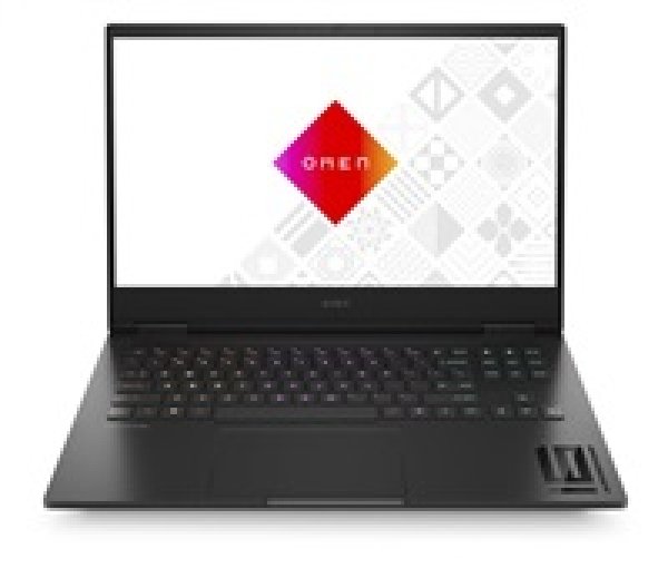 HP Omen/16-xf0050nc/R7-7840H/16,1''/QHD/16GB/1TB SSD/RTX 4060/DOS/Black/2R