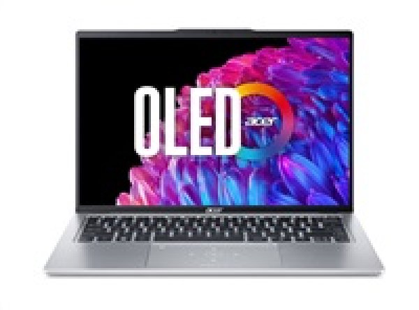 ACER NTB Swift Go 14 (SFG14-73-77RA), Core Ultra 7 155H,14," 2880x1800,32GB,1TB SSD,Intel Arc,W11H,Pure Silver?v=1754343602
