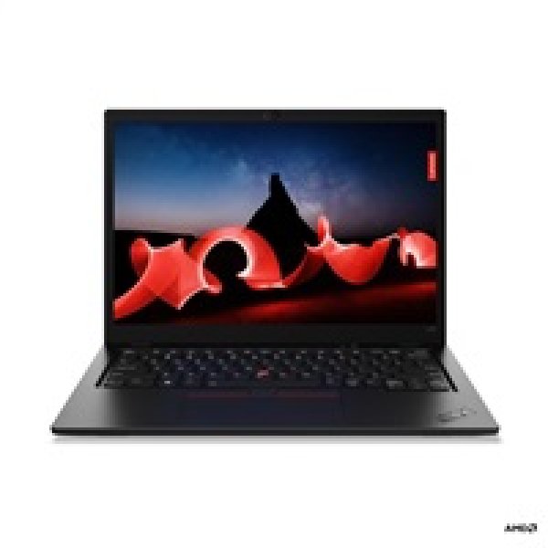 Lenovo ThinkPad L/L13 Gen 4 (AMD)/R5 PRO 7530U/13,3''/FHD/16GB/512GB SSD/AMD int/W11P/Black/3RNBD