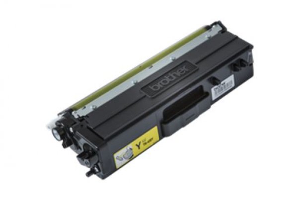 Toner BROTHER TN-426Y žlutý (6 500 stran)